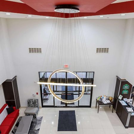 Wingate By Wyndham Lake Charles Casino Area Екстериор снимка