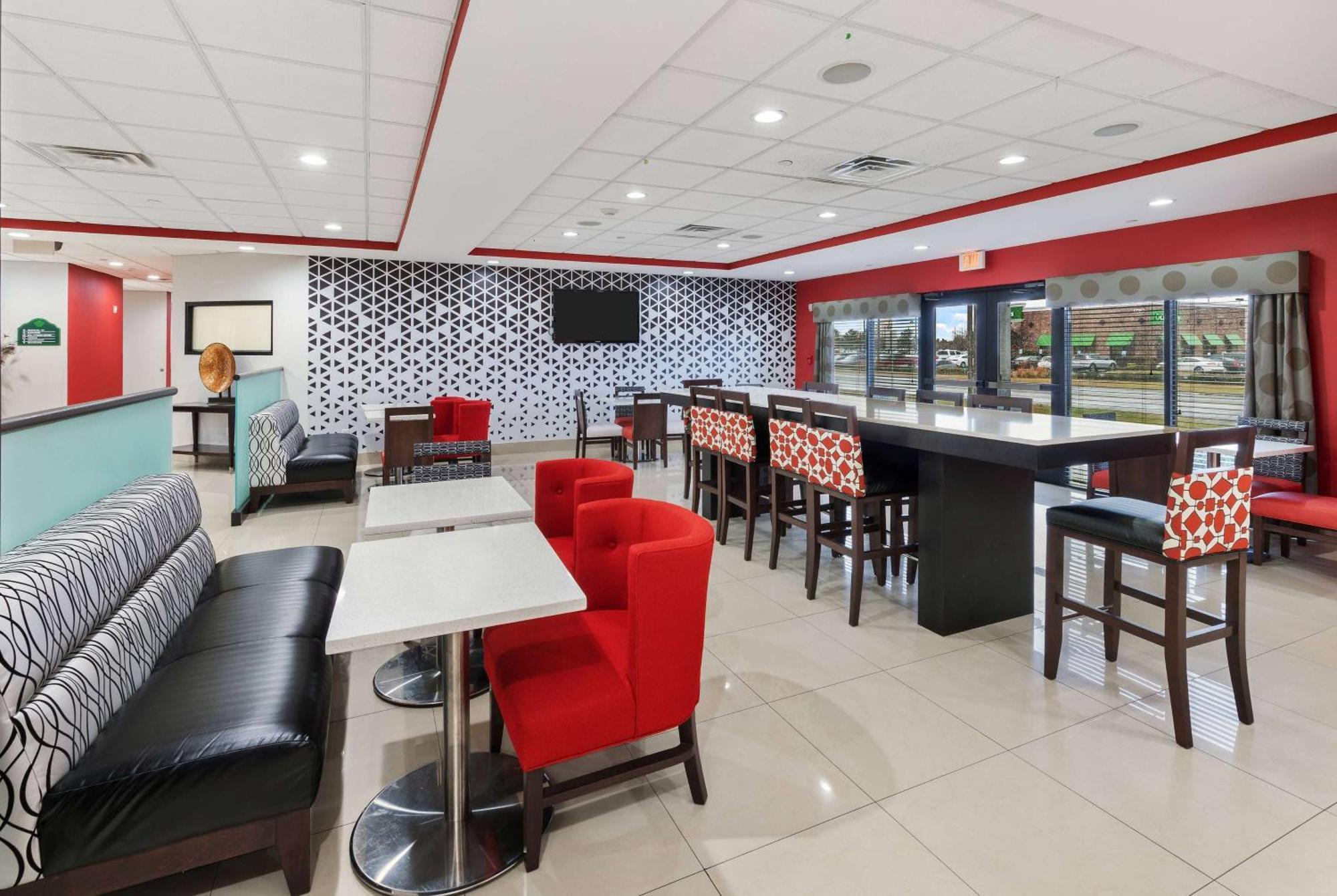 Wingate By Wyndham Lake Charles Casino Area Екстериор снимка